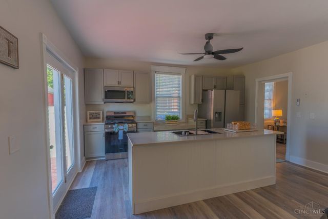 435 Pearl Street, Reading, OH 45215