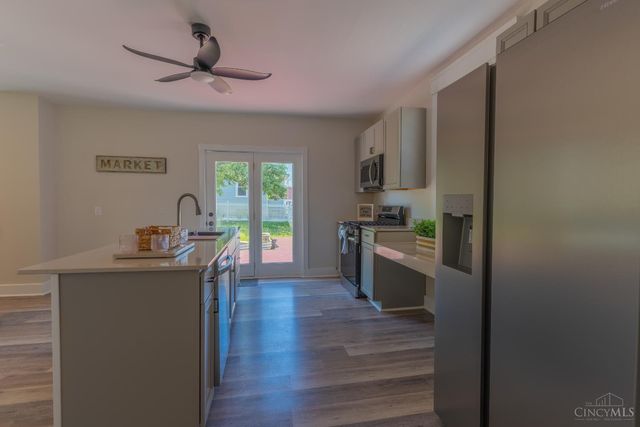 435 Pearl Street, Reading, OH 45215