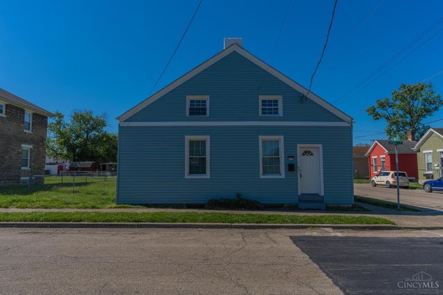 435 Pearl Street, Reading, OH 45215