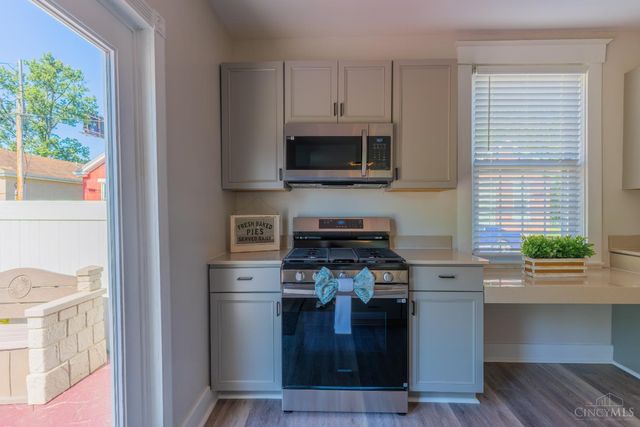 435 Pearl Street, Reading, OH 45215