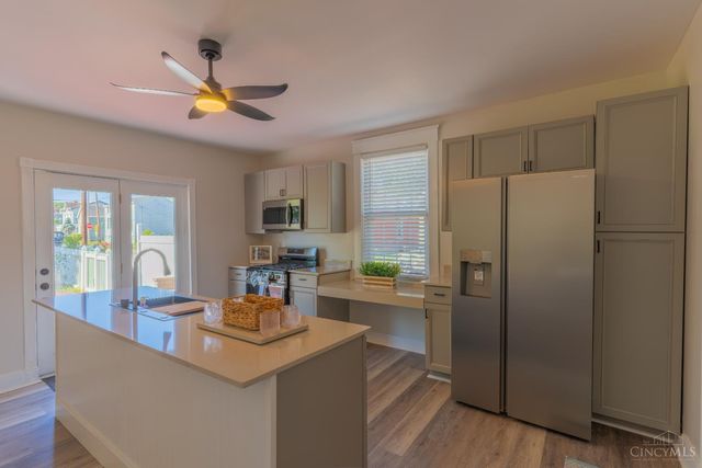 435 Pearl Street, Reading, OH 45215