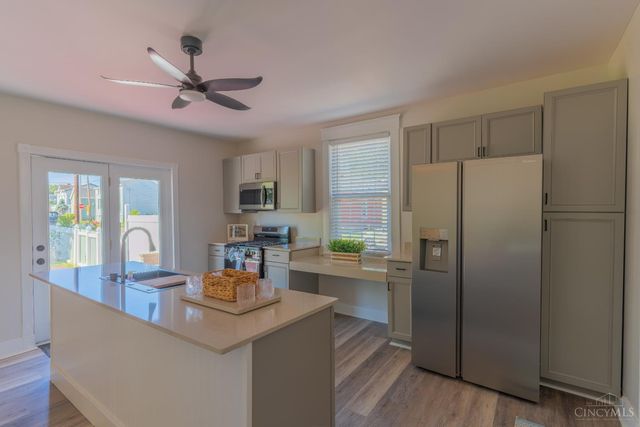 435 Pearl Street, Reading, OH 45215