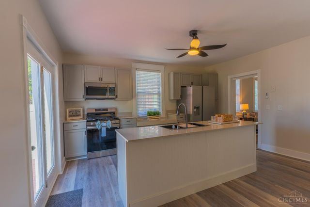 435 Pearl Street, Reading, OH 45215