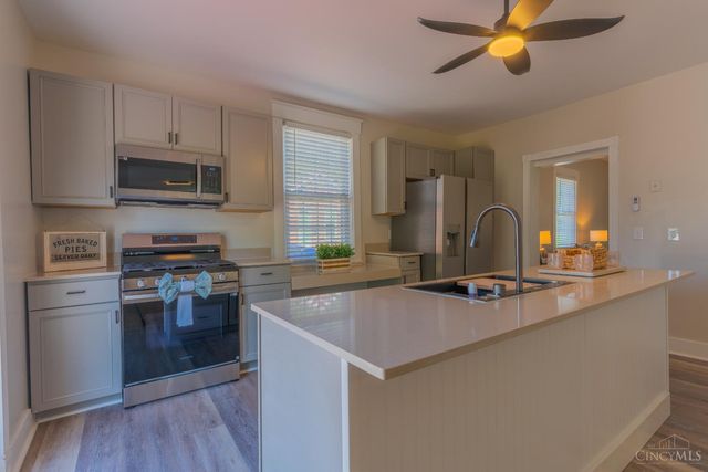 435 Pearl Street, Reading, OH 45215