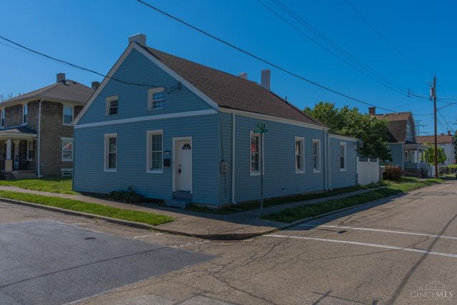 435 Pearl Street, Reading, OH 45215
