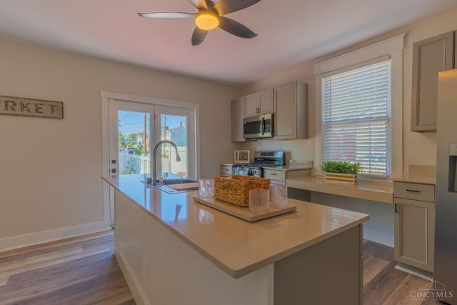 435 Pearl Street, Reading, OH 45215
