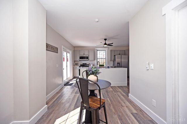 435 Pearl Street, Reading, OH 45215