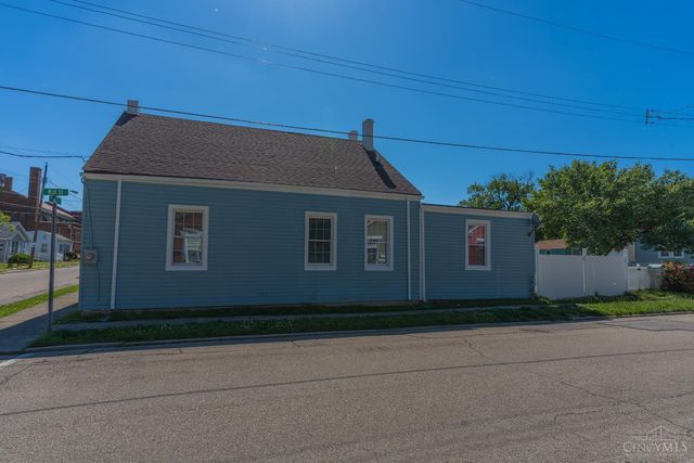 435 Pearl Street, Reading, OH 45215