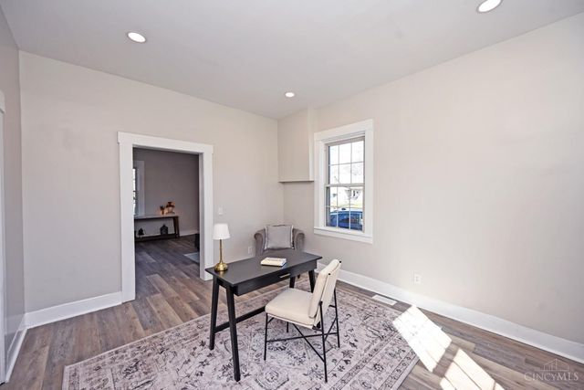 435 Pearl Street, Reading, OH 45215
