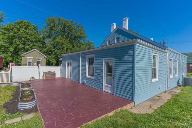 435 Pearl Street, Reading, OH 45215