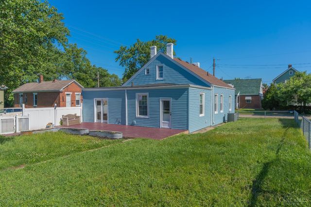 435 Pearl Street, Reading, OH 45215