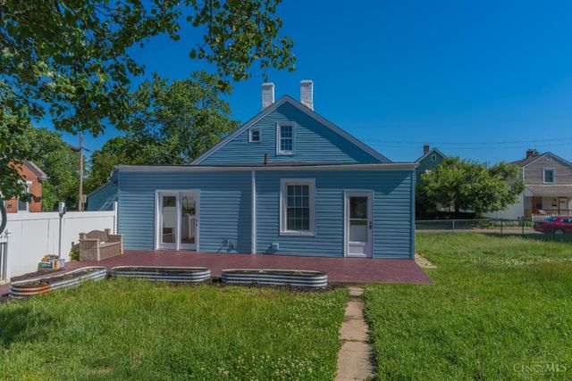 435 Pearl Street, Reading, OH 45215