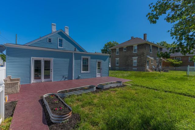 435 Pearl Street, Reading, OH 45215