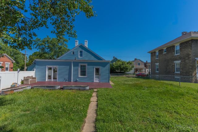 435 Pearl Street, Reading, OH 45215