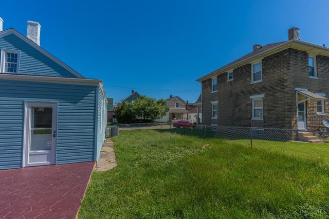 435 Pearl Street, Reading, OH 45215