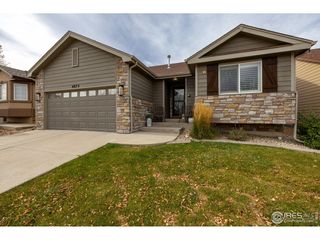 4873 Frisco Ave, Loveland, CO 80538