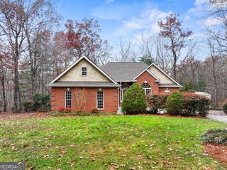 82 Thornwood Court, Ellijay, GA 30540