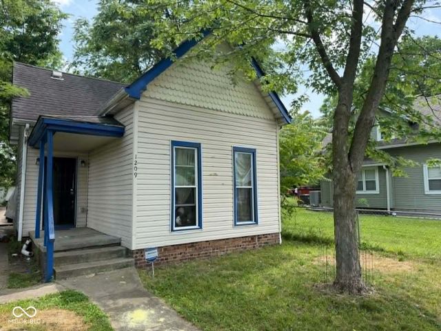 1209 W 29th, Indianapolis, IN 46208