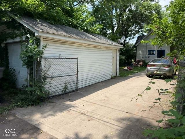 1209 W 29th, Indianapolis, IN 46208