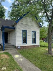 1209 W 29th, Indianapolis, IN 46208