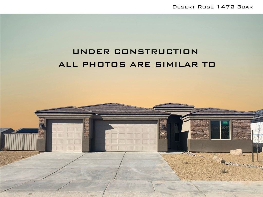 2156 Alan Ladd Drive, Kingman, AZ 86409