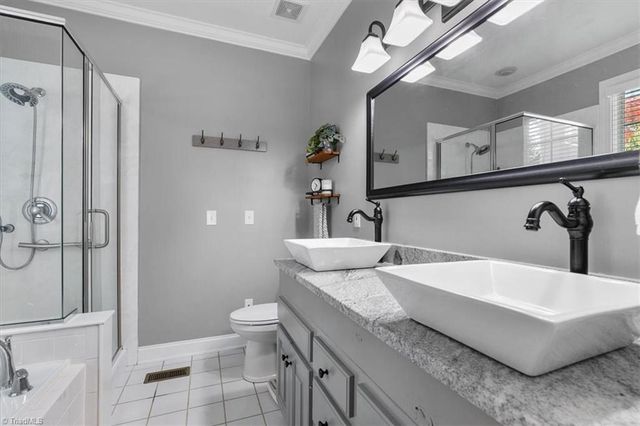 4714 Clifton Park Drive, Jamestown, NC 27282