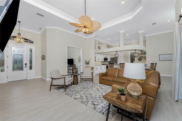 291 ROTONDA BOULEVARD E, Rotonda West, FL 33947