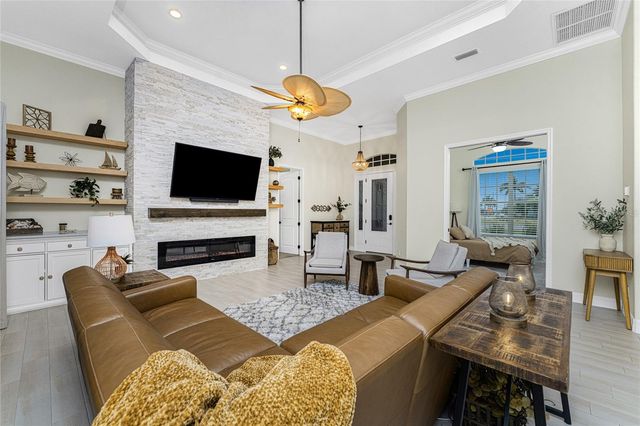 291 ROTONDA BOULEVARD E, Rotonda West, FL 33947