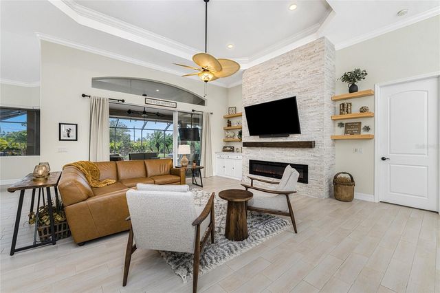 291 ROTONDA BOULEVARD E, Rotonda West, FL 33947