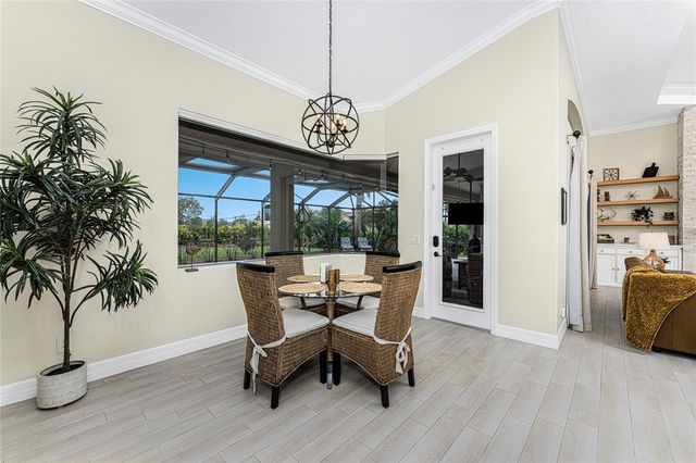 291 ROTONDA BOULEVARD E, Rotonda West, FL 33947