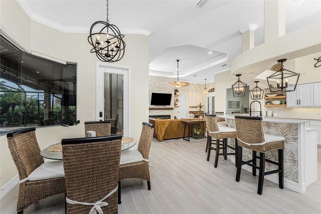 291 ROTONDA BOULEVARD E, Rotonda West, FL 33947