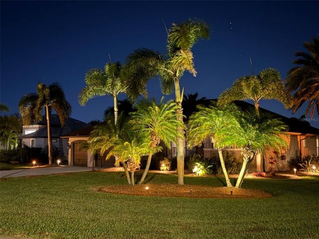 291 ROTONDA BOULEVARD E, Rotonda West, FL 33947