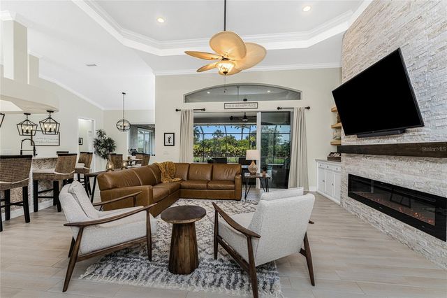 291 ROTONDA BOULEVARD E, Rotonda West, FL 33947