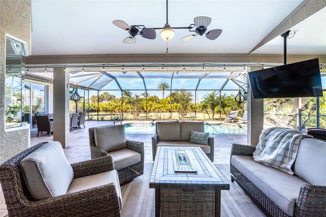 291 ROTONDA BOULEVARD E, Rotonda West, FL 33947