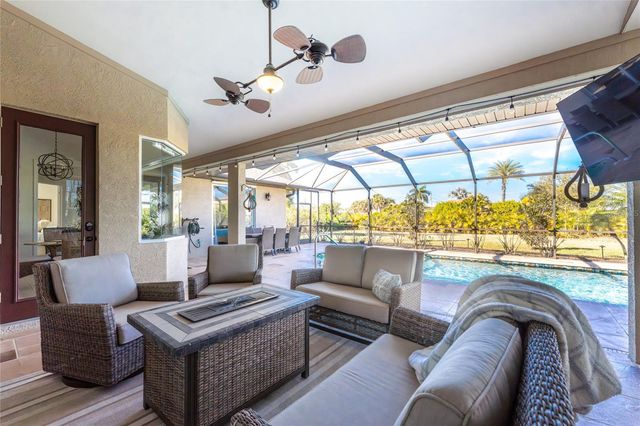 291 ROTONDA BOULEVARD E, Rotonda West, FL 33947