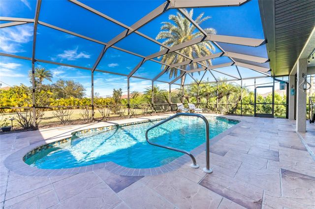 291 ROTONDA BOULEVARD E, Rotonda West, FL 33947