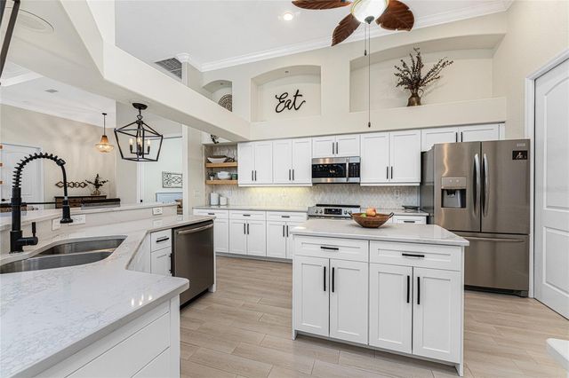 291 ROTONDA BOULEVARD E, Rotonda West, FL 33947