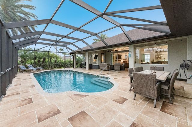 291 ROTONDA BOULEVARD E, Rotonda West, FL 33947