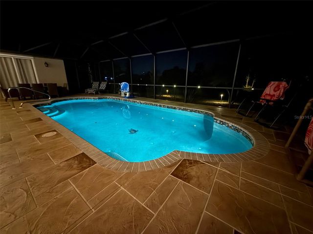 291 ROTONDA BOULEVARD E, Rotonda West, FL 33947