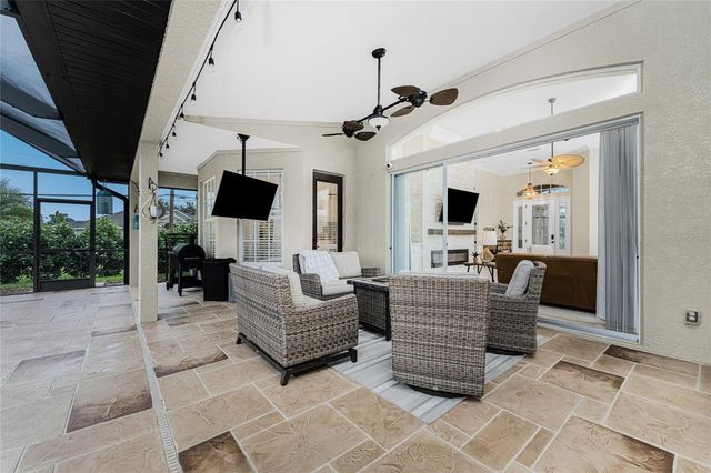 291 ROTONDA BOULEVARD E, Rotonda West, FL 33947