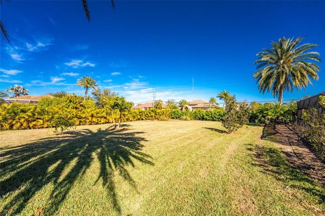 291 ROTONDA BOULEVARD E, Rotonda West, FL 33947