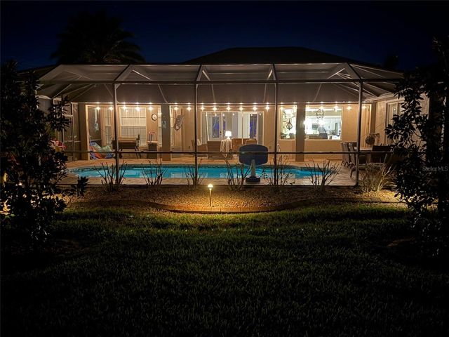 291 ROTONDA BOULEVARD E, Rotonda West, FL 33947