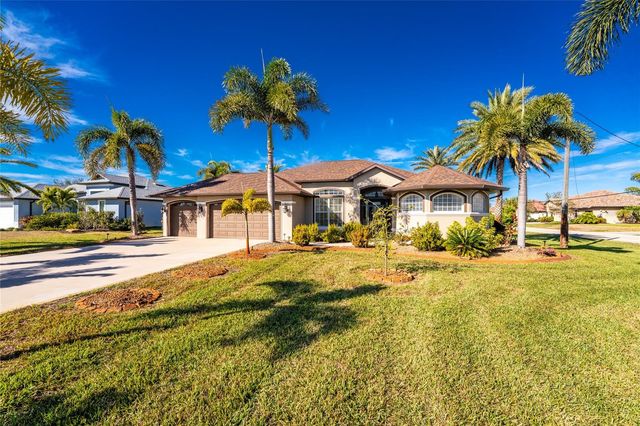291 ROTONDA BOULEVARD E, Rotonda West, FL 33947