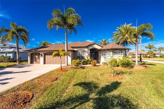 291 ROTONDA BOULEVARD E, Rotonda West, FL 33947