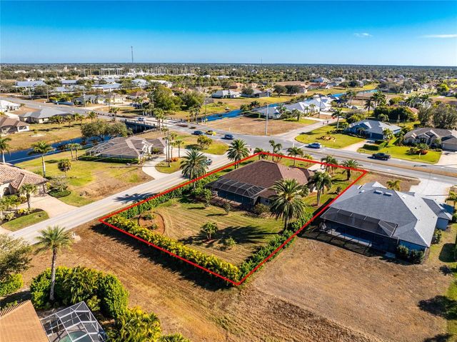 291 ROTONDA BOULEVARD E, Rotonda West, FL 33947