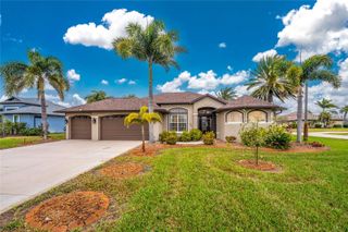 291 ROTONDA BOULEVARD E, Rotonda West, FL 33947