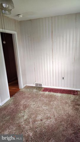 605 RAWS AVE, Somerdale, NJ 08083