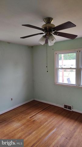 605 RAWS AVE, Somerdale, NJ 08083