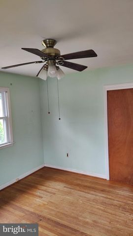605 RAWS AVE, Somerdale, NJ 08083