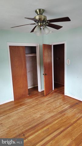 605 RAWS AVE, Somerdale, NJ 08083